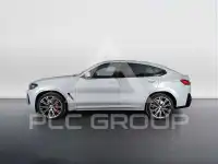 2024 BMW X4