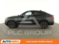 2024 BMW X4