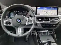 2024 BMW X4