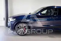 2024 BMW X4