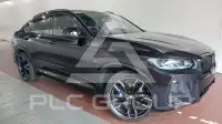 2024 BMW X4