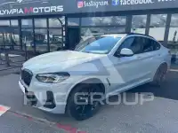 2025 BMW X4
