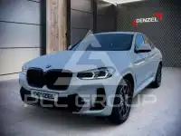2024 BMW X4