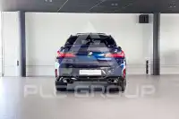 2024 BMW X4