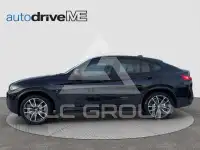 2024 BMW X4