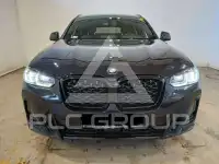 2024 BMW X4