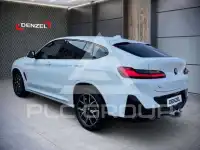 2024 BMW X4