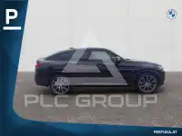 2024 BMW X4