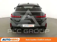 2024 BMW X4