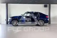 2024 BMW X4