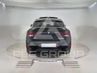 2024 BMW X4