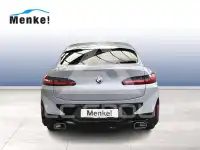 2024 BMW X4