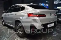 2024 BMW X4