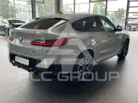 2024 BMW X4