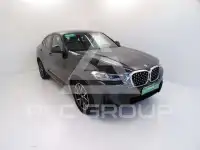 2024 BMW X4