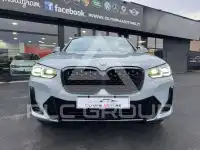 2025 BMW X4