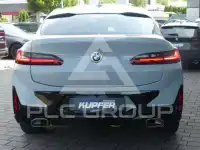 2024 BMW X4