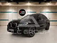 2024 BMW X4