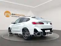 2024 BMW X4