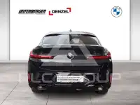 2024 BMW X4