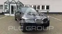 2024 BMW X4