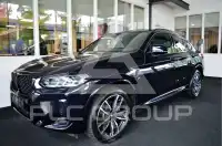 2024 BMW X4