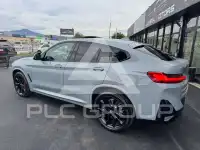 2025 BMW X4