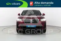 2024 BMW X4