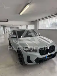 2024 BMW X4