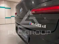 2024 BMW X4