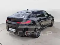 2024 BMW X4