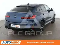 2024 BMW X4