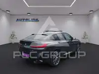 2024 BMW X4