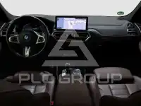 2024 BMW X4