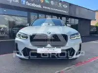 2025 BMW X4