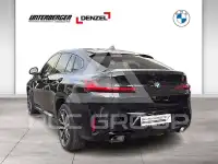 2024 BMW X4