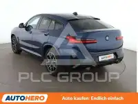 2024 BMW X4