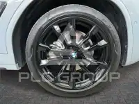 2024 BMW X4