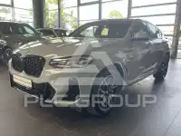 2024 BMW X4