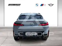 2024 BMW X4