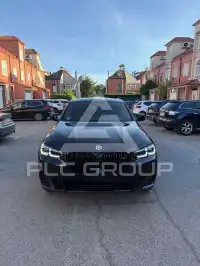 2024 BMW X4