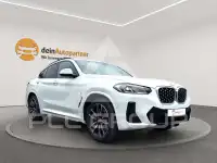 2024 BMW X4