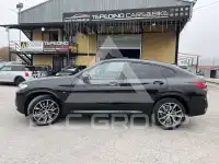2024 BMW X4