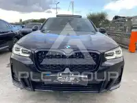 2026 BMW X4