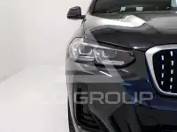 2024 BMW X4