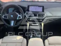 2024 BMW X4