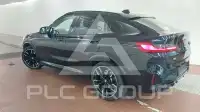 2024 BMW X4