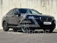 2024 BMW X4