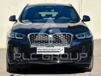 2024 BMW X4