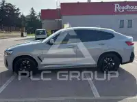 2024 BMW X4